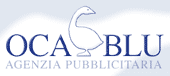 Oca Blu - Agenzia Pubblicitaria di Walter Zerla